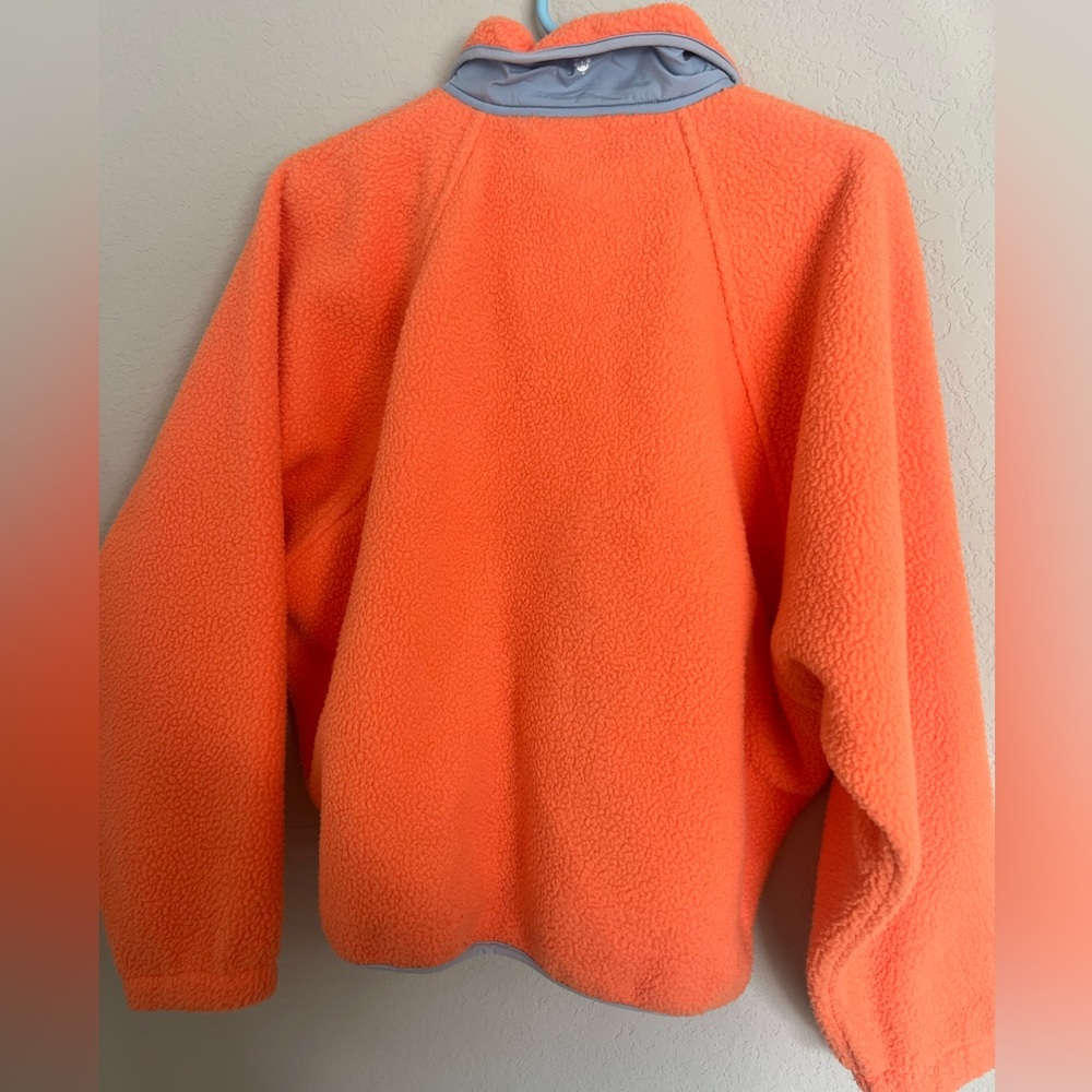 Free People Hit the Slopes fleece jacket - Picture 4 of 13